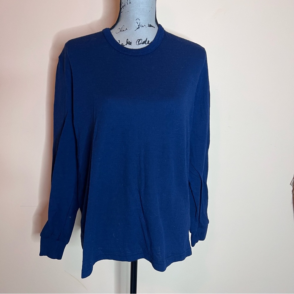 💚Helly Hansen cold-weather top